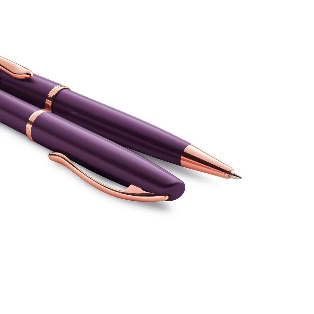 Długopis JAZZ Noble Elegance Viola etui  Pelikan / 400198310 Hamelin
